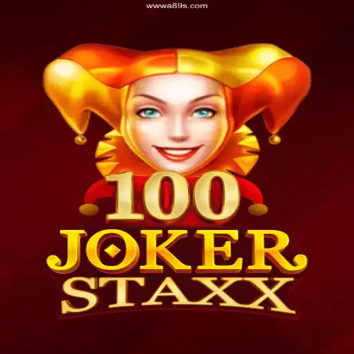 Discover the Thrills of 100JokerStaxx on A89S⭐️ ONLINE PLATAFORMA OFICIAL