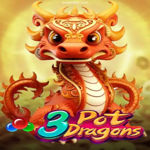 Explore the Mystical World of 3PotDragons