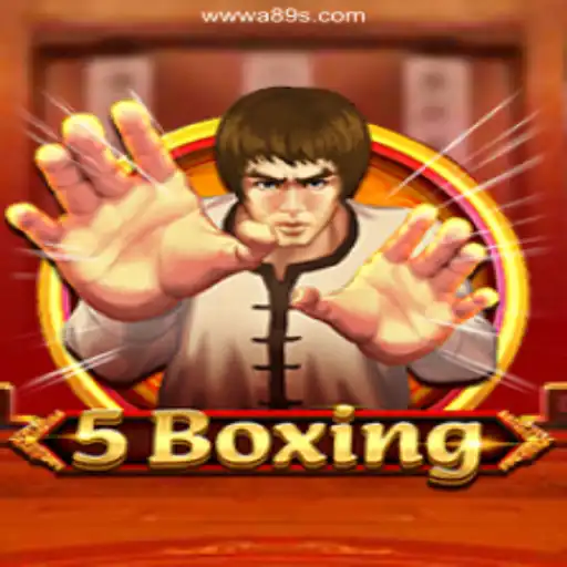 Exploring 5Boxing: The Latest Gaming Sensation on A89S⭐️ ONLINE PLATAFORMA OFICIAL A89S.Com