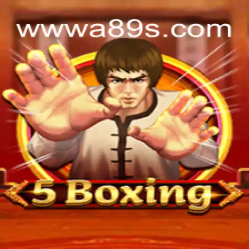 Exploring 5Boxing: The Latest Gaming Sensation on A89S⭐️ ONLINE PLATAFORMA OFICIAL A89S.Com