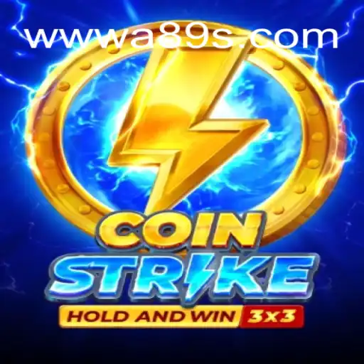 Exploring the Exciting World of CoinStrike: A89S Online Plataforma Oficial