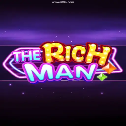 Exploring TheRichMan: The Ultimate Gaming Experience on A89S⭐️