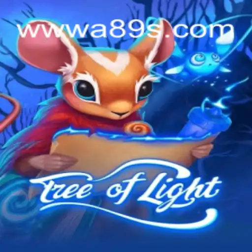 TreeofLight: Immerse Yourself in the Enchanting World of Fantasy
