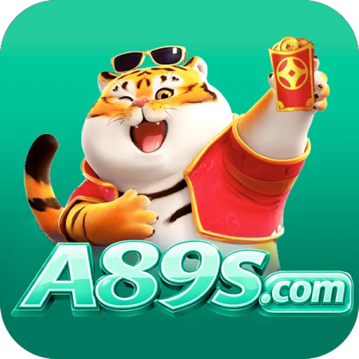 A89S⭐️ ONLINE PLATAFORMA OFICIAL A89S.Com, seu site confiável Logo