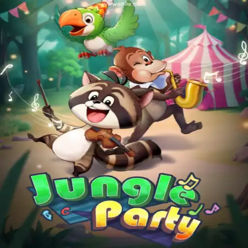 JungleParty: A Thrilling Adventure Online