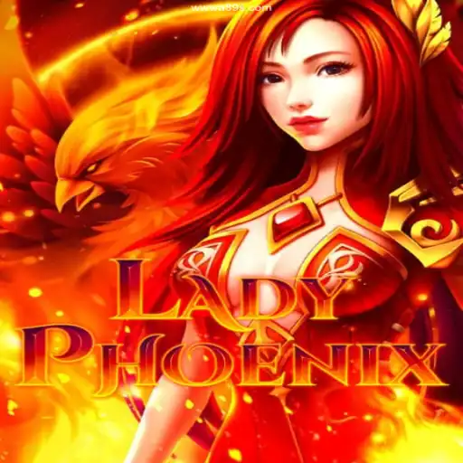 Discover the Enchanting World of LadyPhoenix: A New Online Gaming Sensation