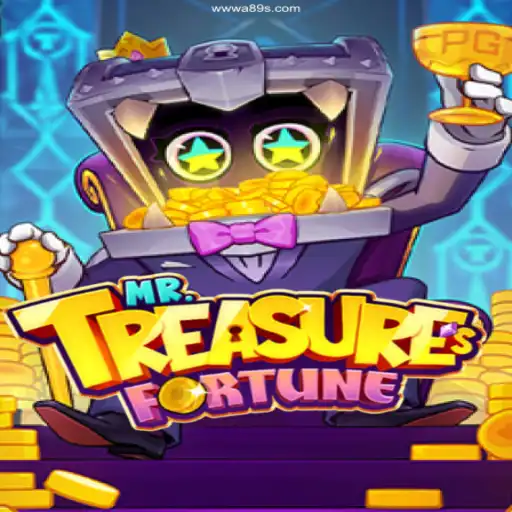 Discover the Thrilling Adventure of MrTreasuresFortune - A Game of Strategy and Luck