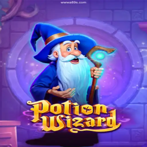 Delve into the Magical Realm of PotionWizard