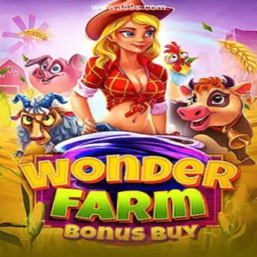 Exploring WonderFarmBonusBuy: A Captivating New Gaming Experience